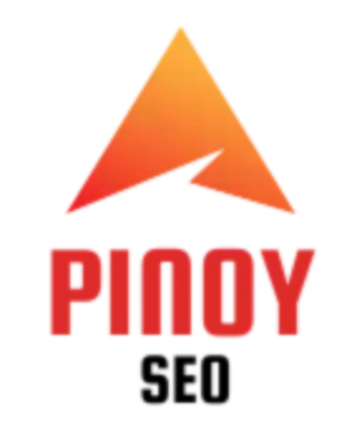 pinoy seo logo